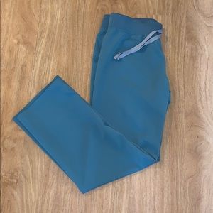 COPY - Figs women’s Scrub Pants Size S and good XS